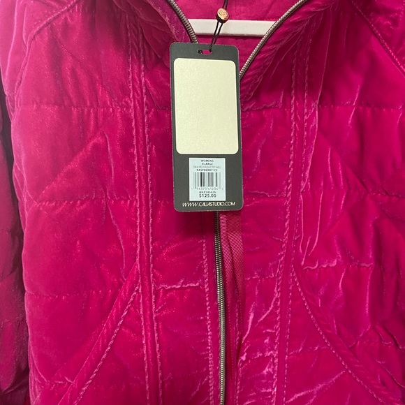 Jacket - Picture 4 of 5